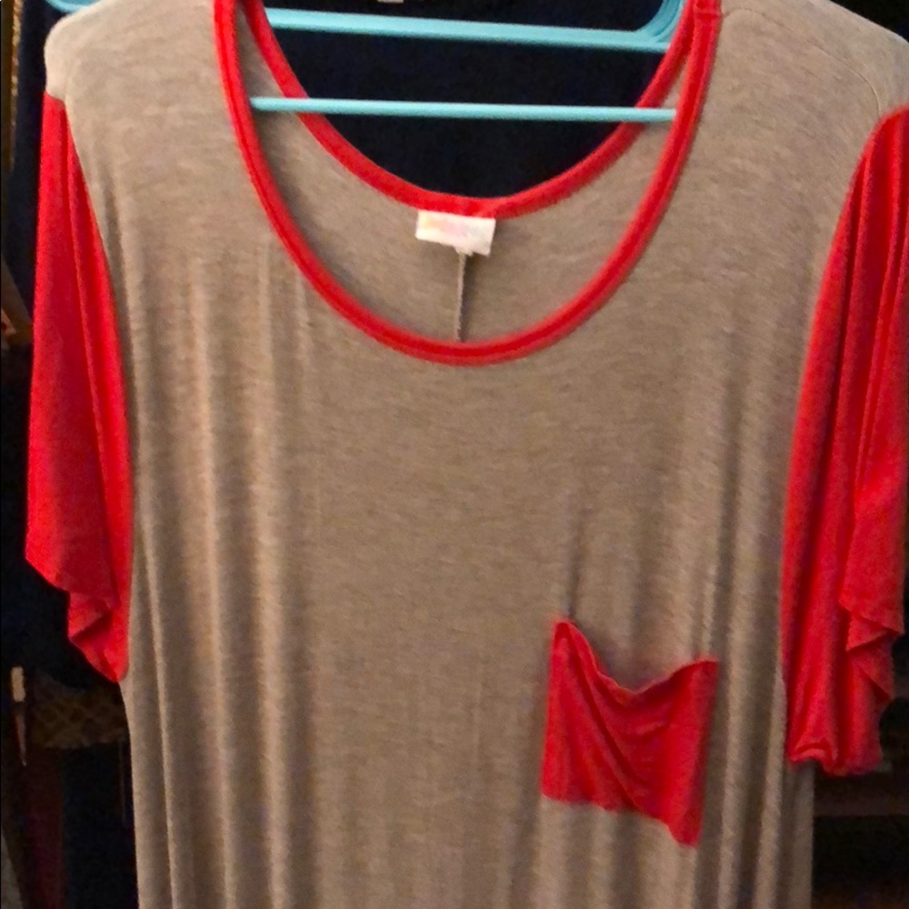 Lularoe Carly dress